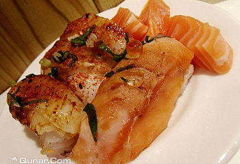 上閤屋日本料理第 1 张图片