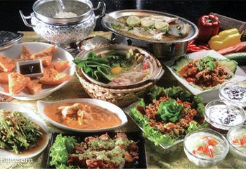 新北泰．云泰特色料理第 2 张图片