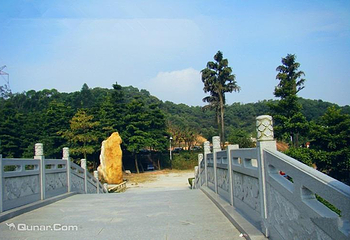 帽峰山景区第 3 张图片