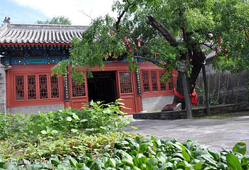 文丞相祠第 4 张图片