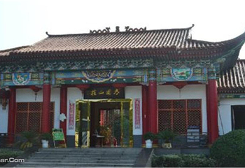 关山古镇第 18 张图片