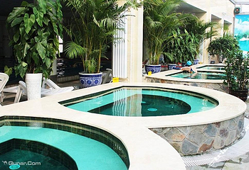 德宝温泉第 1 张图片