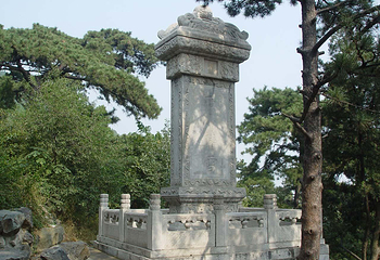 香山公园第 29 张图片