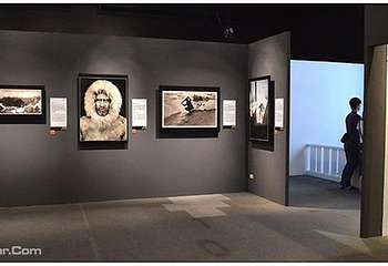 国家地理125年经典影像大展第 4 张图片
