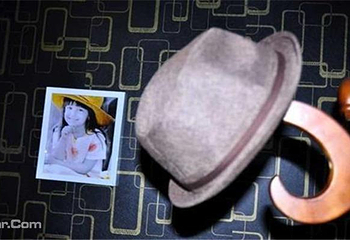 老牌楼密室逃脱俱乐部 第 1 张图片