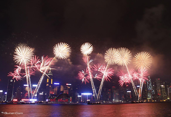 维多利亚港第 4 张图片