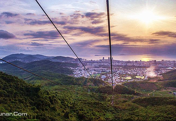 凤凰岭海誓山盟景区第 43 张图片
