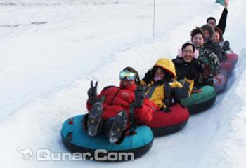奥斯陆雪道第 7 张图片