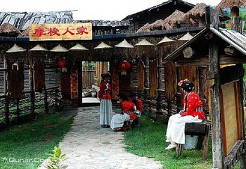 观音峡第 2 张图片