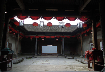 龙川景区第 2 张图片