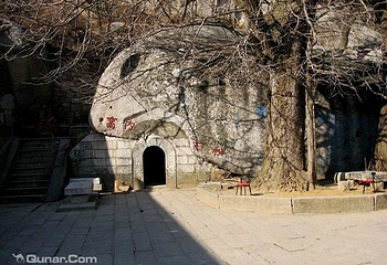 崂山风景区第 61 张图片