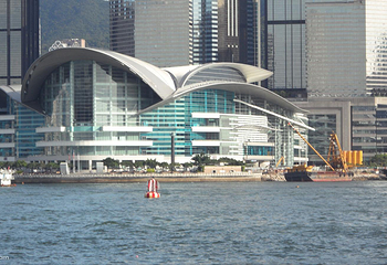 维多利亚港第 7 张图片
