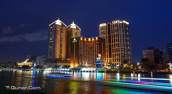 味集厨房- 台北国宾大饭店