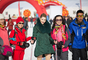 总寨奥斯陆滑雪场第 14 张图片