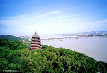 六和塔第 8 张图片