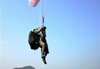 珠海市航空滑翔运动俱乐部第 5 张图片