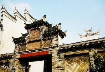 前童古镇第 12 张图片