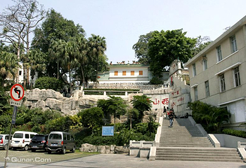 西山寺第 1 张图片