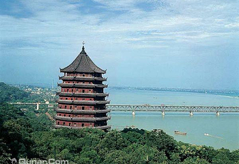 六和塔第 2 张图片