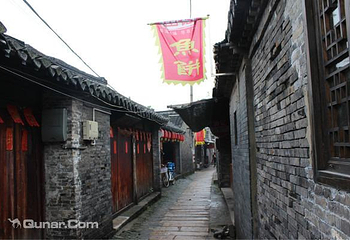 溱潼古镇第 2 张图片