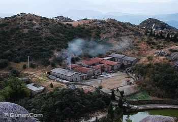 梁野山第 44 张图片