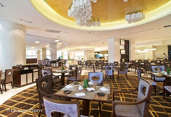 海中洲国际大酒店自助餐第 5 张图片