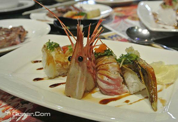上閤屋日本料理第 4 张图片