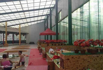 北汤冰雪嘉年华第 5 张图片