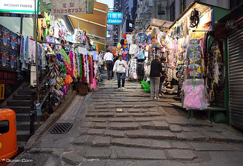 香港石板桥第 2 张图片