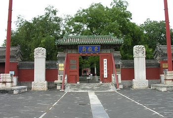 北京东岳庙第 11 张图片