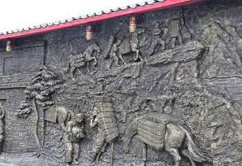 德勒达格景区第 3 张图片