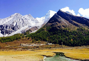 杜鹃谷温泉山庄第 4 张图片