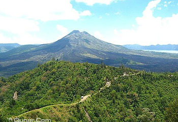 巴杜尔火山第 20 张图片