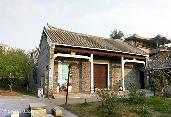 江门市陈白沙纪念馆第 12 张图片