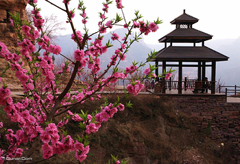 沙河市桃花源风景区第 18 张图片