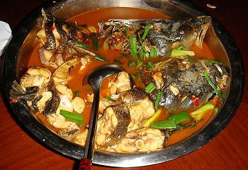 聚心饭店第 4 张图片
