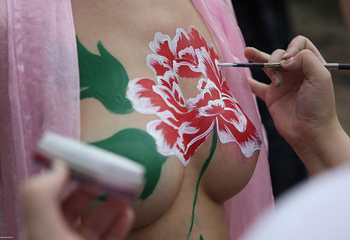 芙蓉谷第 22 张图片