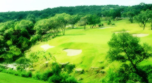 青岛茶山国际乡村旅游俱乐部