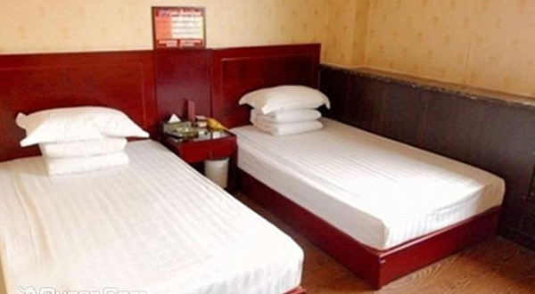 水上人间商务会馆