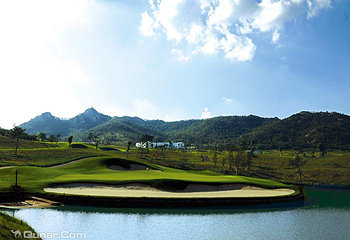 石岛旅游休闲度假村第 3 张图片