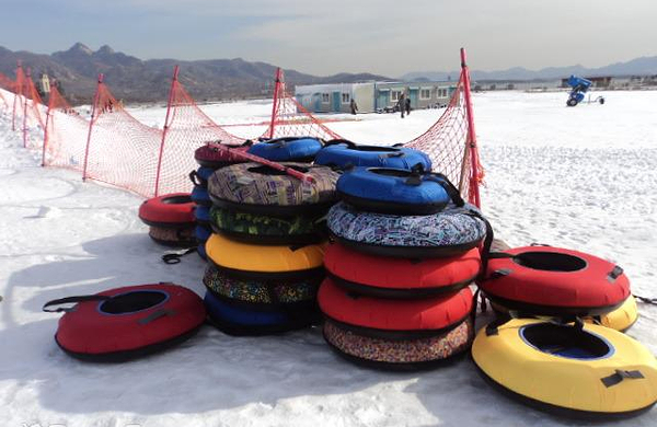 雪野嬉雪园门票