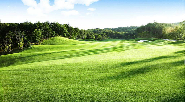 东莞高尔夫球乡村俱乐部