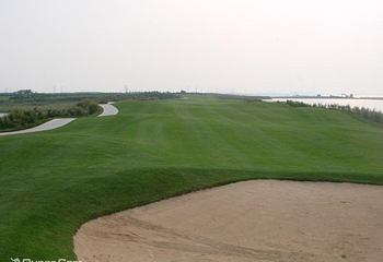 海韵高尔夫俱乐部第 3 张图片