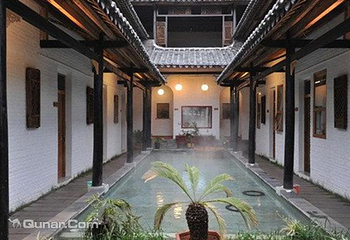 红河谷温泉第 12 张图片