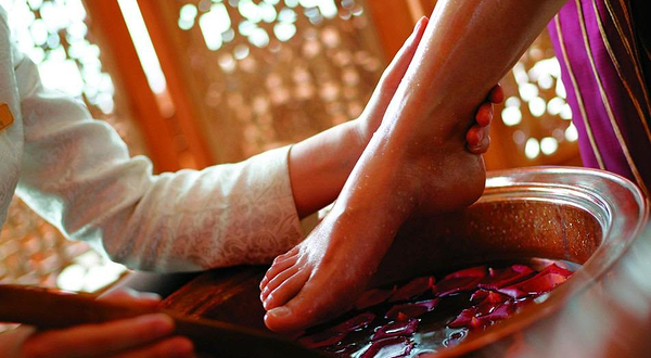 衡顺堂养生会所