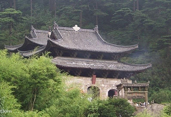 仙居谷第 8 张图片