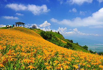 七星潭海岸风景特定区第 9 张图片