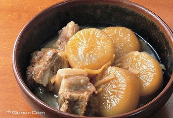 周庄咸肉菜饭骨头汤店第 2 张图片