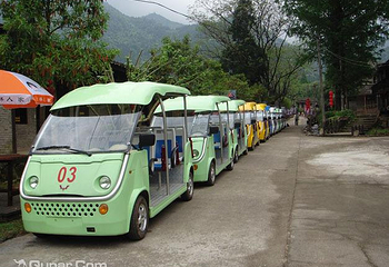 武夷源生态旅游区第 6 张图片