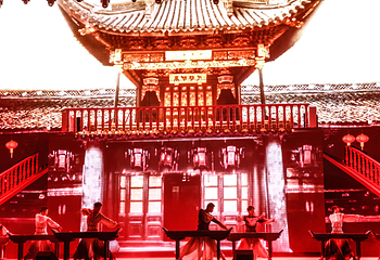 华珂剧场第 48 张图片